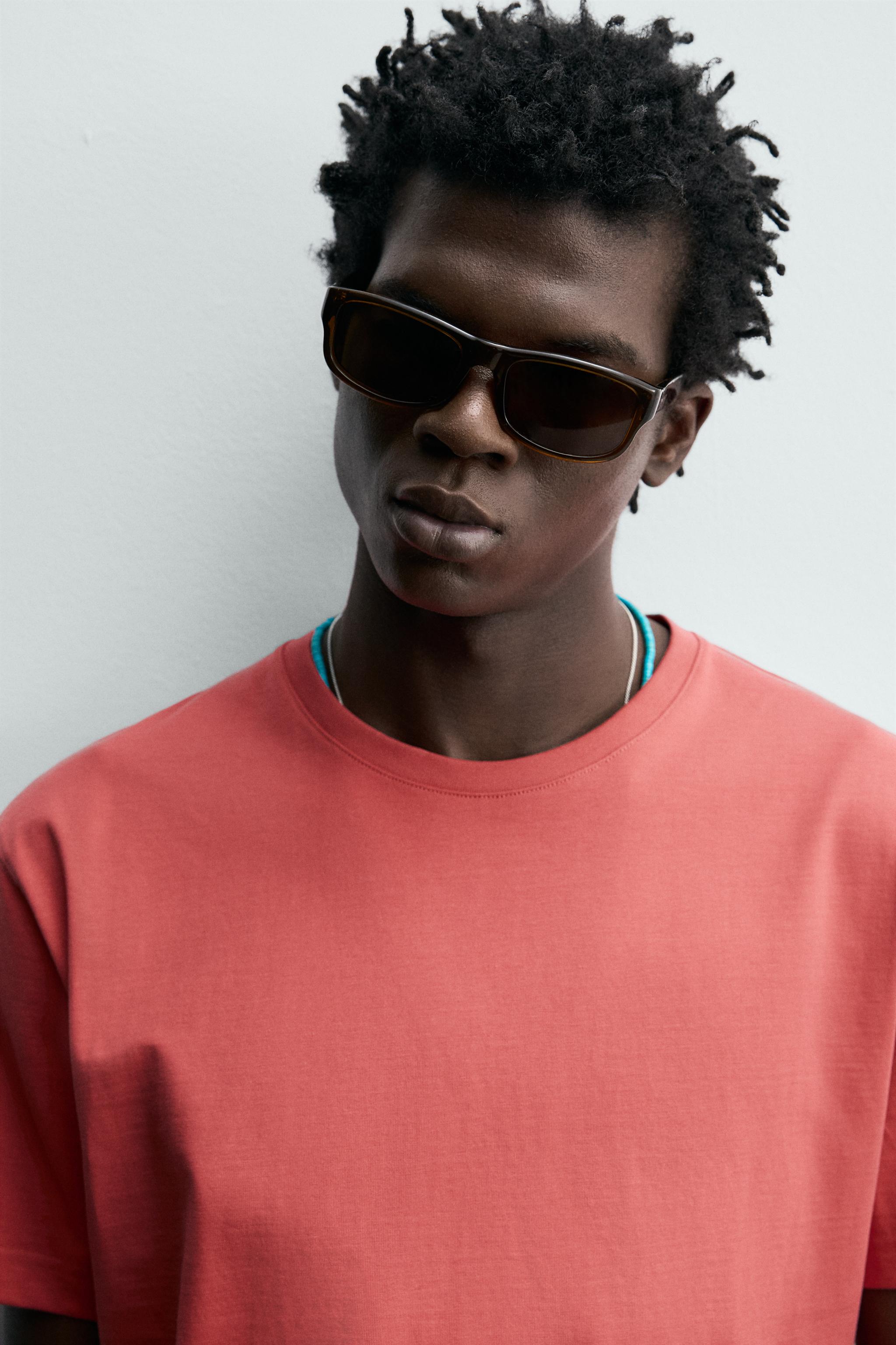 BASIC MEDIUM WEIGHT T-SHIRT /02